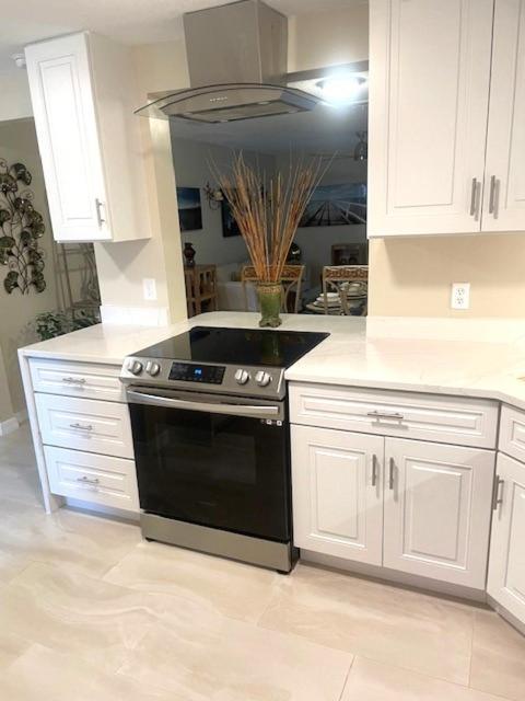 Coastal Townhome In Jupiter 1 Mile To Beach! ภายนอก รูปภาพ