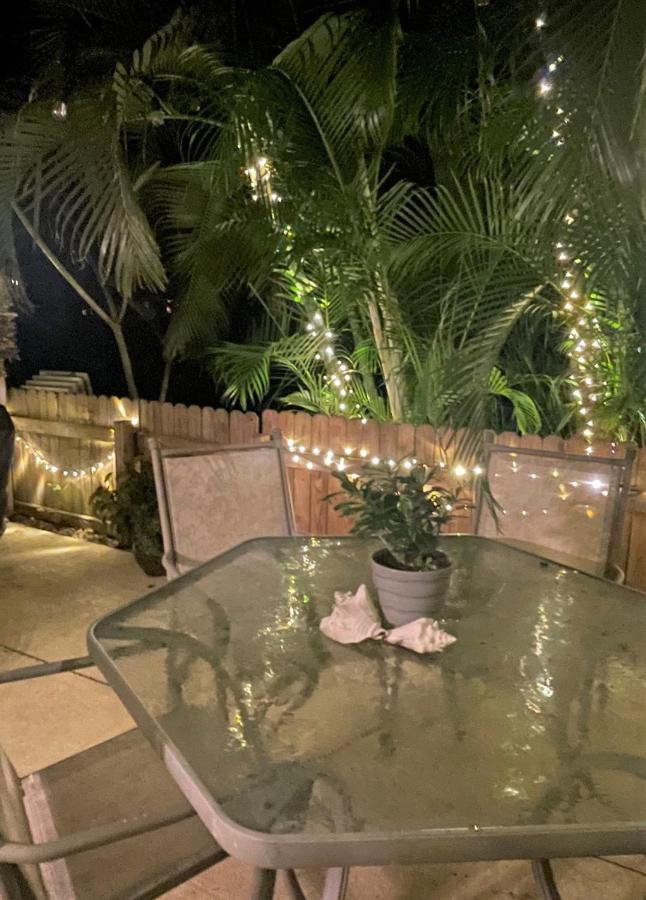 Coastal Townhome In Jupiter 1 Mile To Beach! ภายนอก รูปภาพ