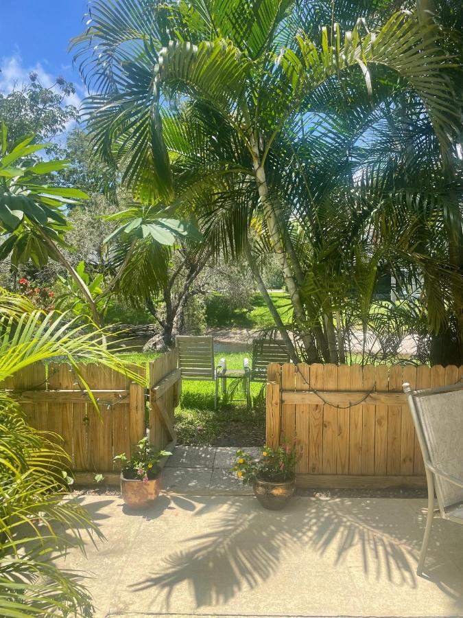 Coastal Townhome In Jupiter 1 Mile To Beach! ภายนอก รูปภาพ