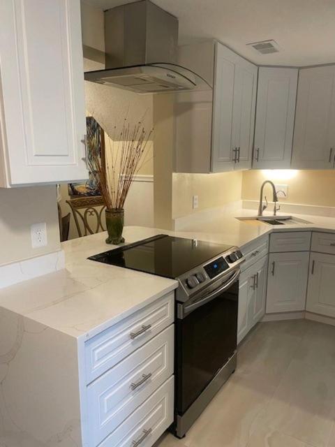 Coastal Townhome In Jupiter 1 Mile To Beach! ภายนอก รูปภาพ