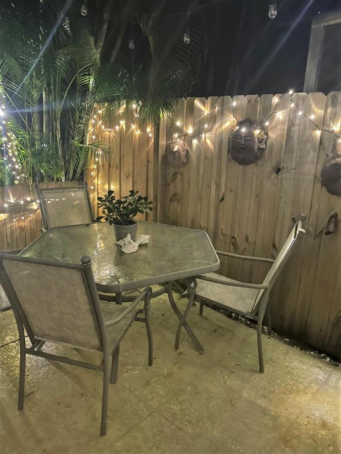 Coastal Townhome In Jupiter 1 Mile To Beach! ภายนอก รูปภาพ
