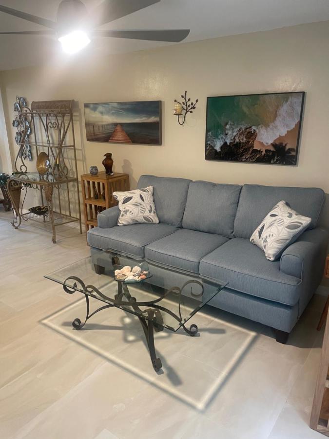 Coastal Townhome In Jupiter 1 Mile To Beach! ภายนอก รูปภาพ