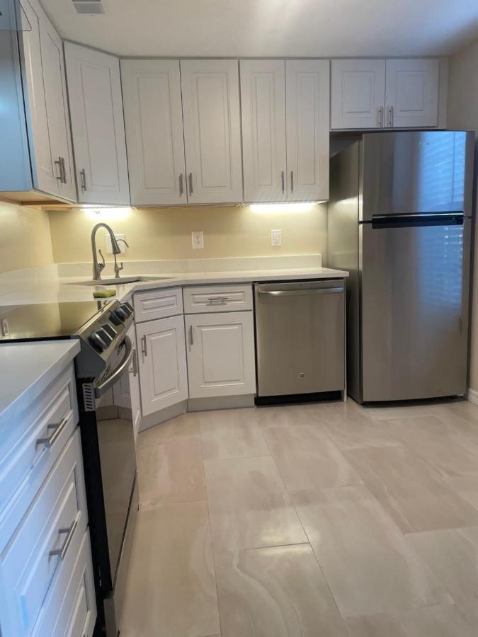 Coastal Townhome In Jupiter 1 Mile To Beach! ภายนอก รูปภาพ