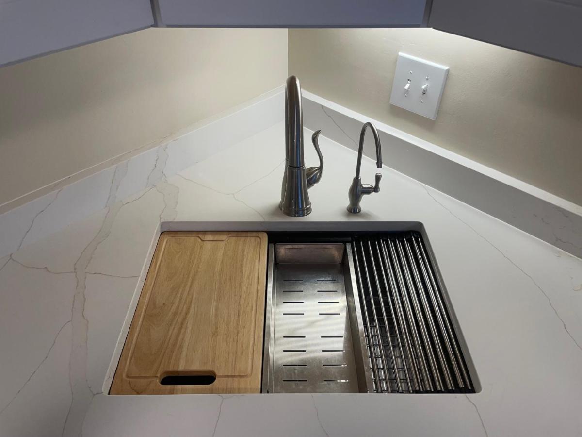 Coastal Townhome In Jupiter 1 Mile To Beach! ภายนอก รูปภาพ