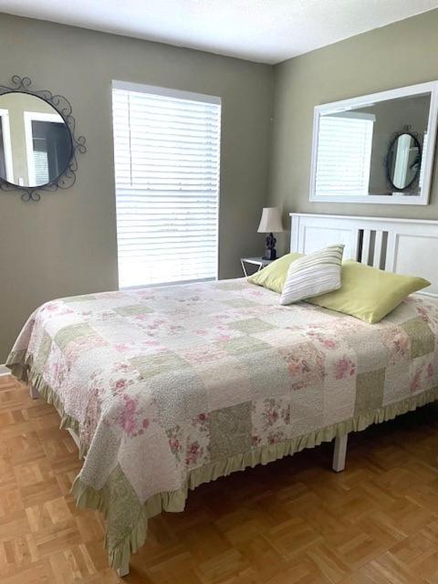 Coastal Townhome In Jupiter 1 Mile To Beach! ภายนอก รูปภาพ