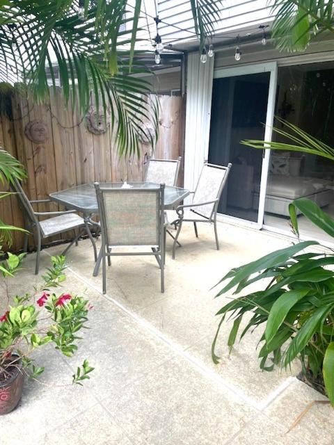 Coastal Townhome In Jupiter 1 Mile To Beach! ภายนอก รูปภาพ